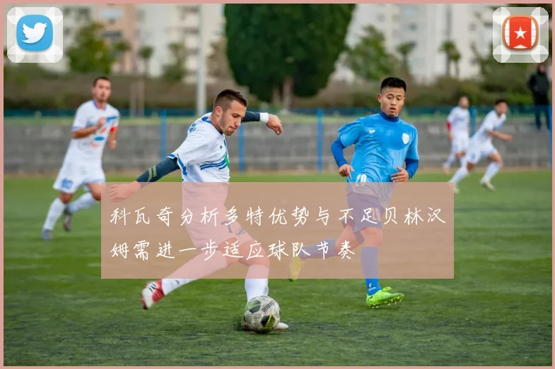 科瓦奇分析多特优势与不足贝林汉姆需进一步适应球队节奏