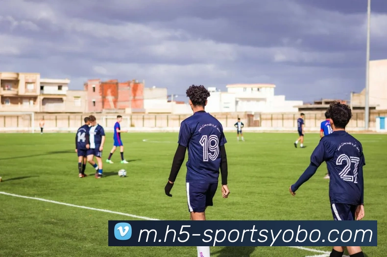 yobo体育品牌故事