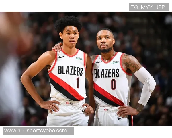 开拓者阵容失衡缺乏未来方向交易截止日需果断调整策略